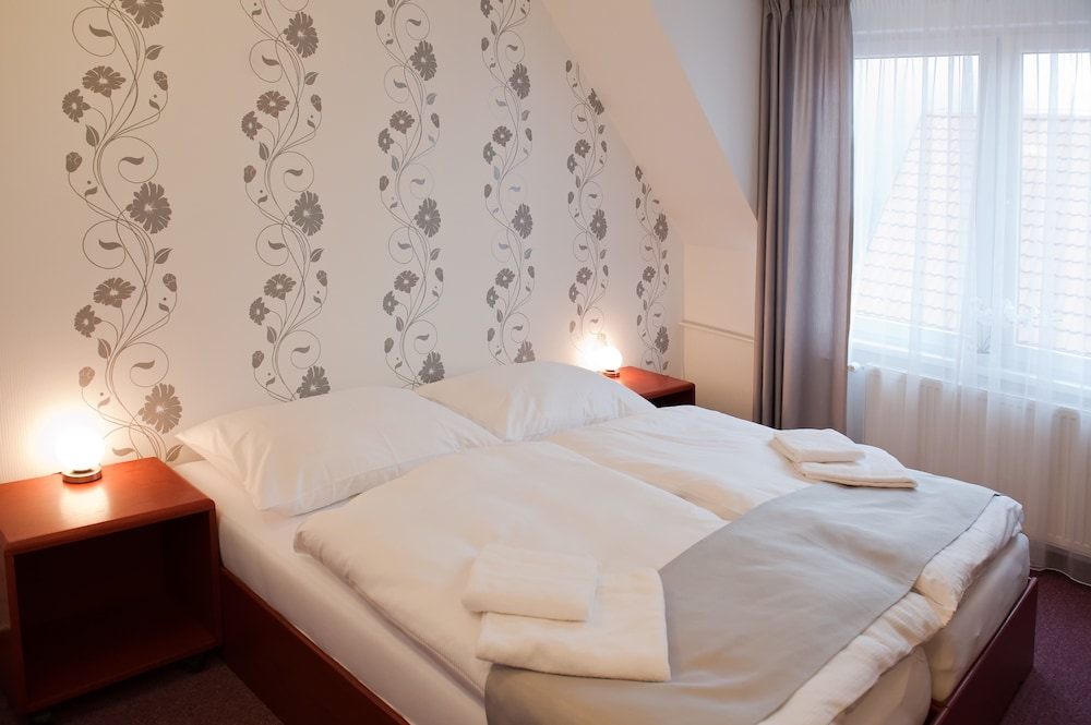 Standard Double Room Single Use photo 2