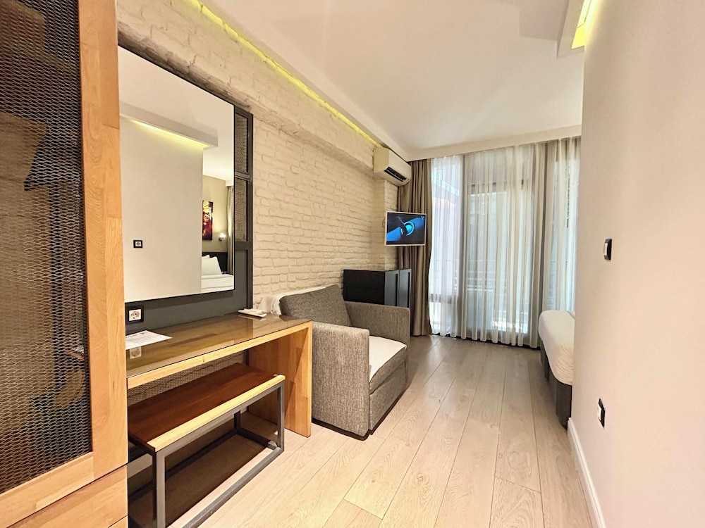 Standard Double Room photo 1