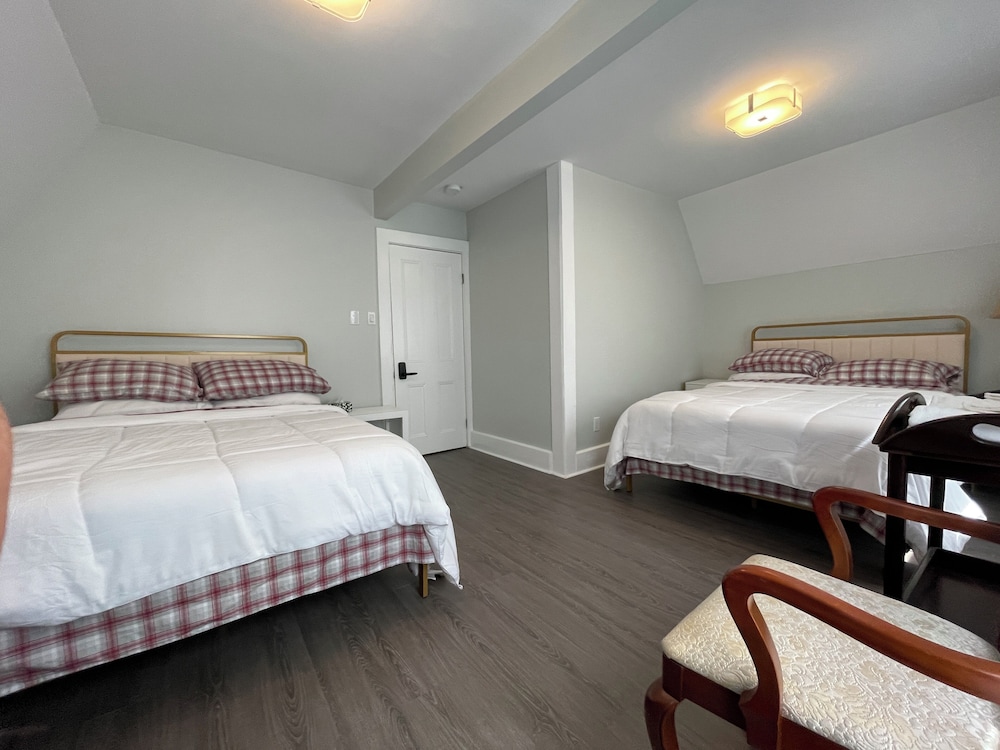 Family Double Room photo 1