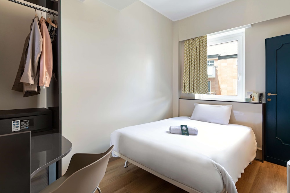 Superior Single Room, 1 Bedroom