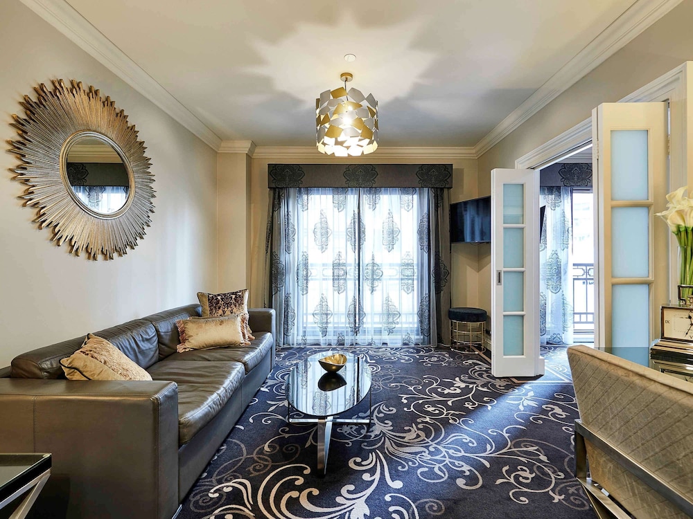 Suite, 1 Queen Bed (Flinders) - Photo 5