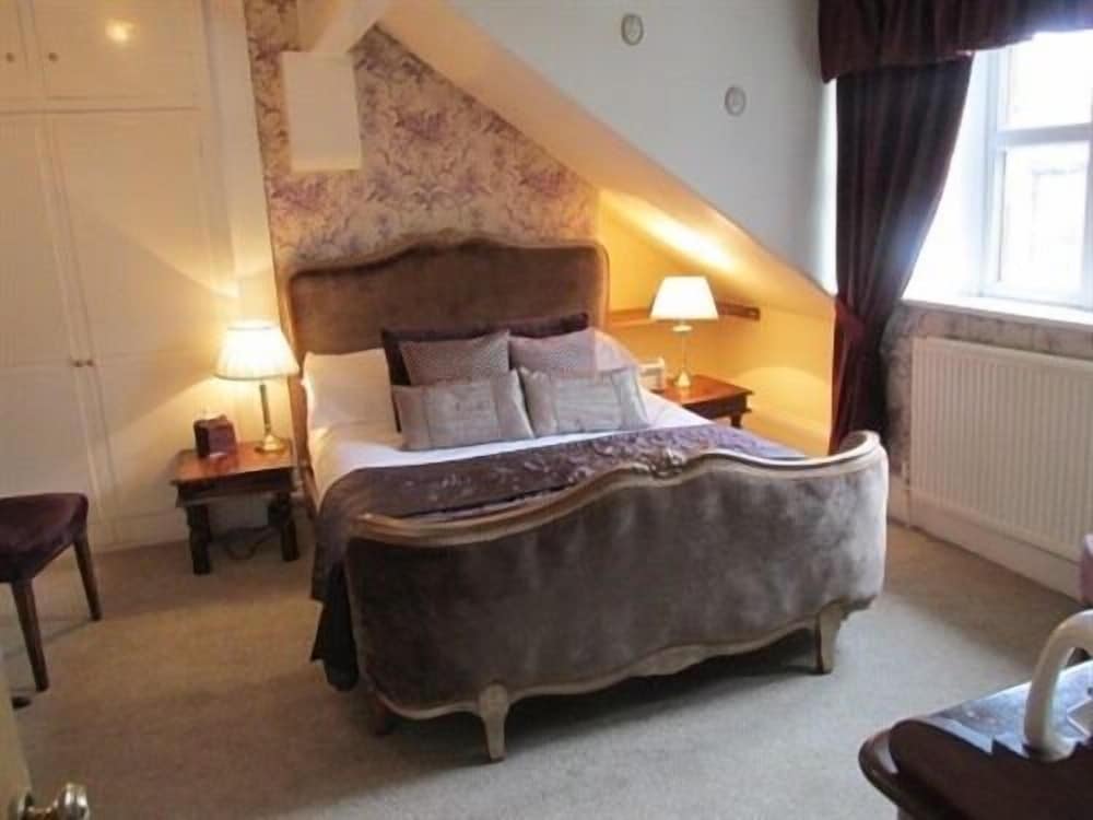 Standard Double Room, Ensuite