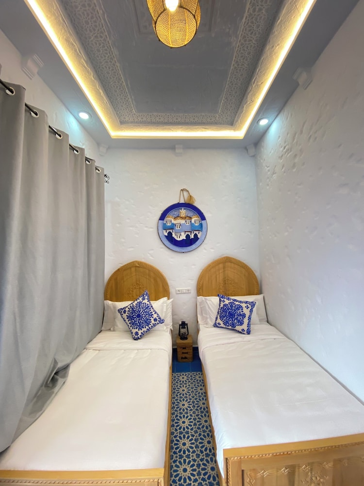 Standard Twin Room (ground floor) photo 3
