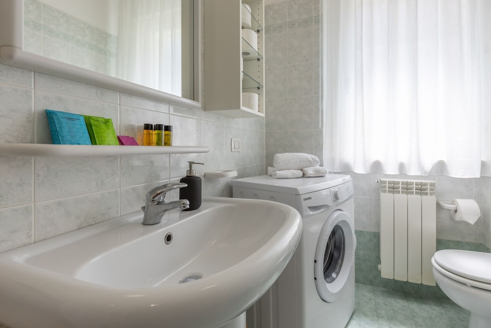 Standard Apartment Ciclamino