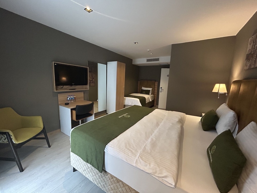 Family Triple Room photo 1