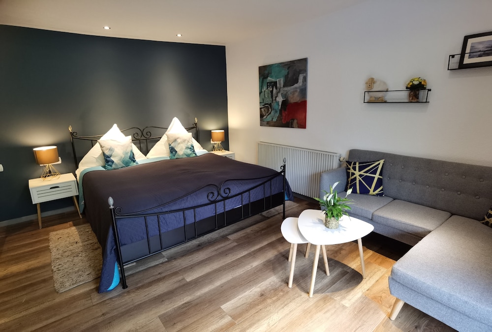 Triple Room, River View photo 2