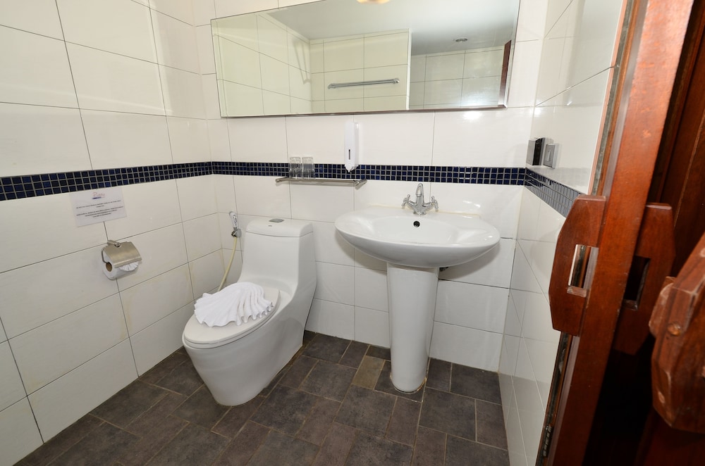 Superior Double or Twin Room photo 3