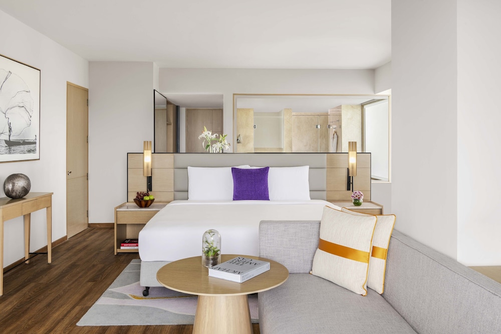 Suite - Photo 1