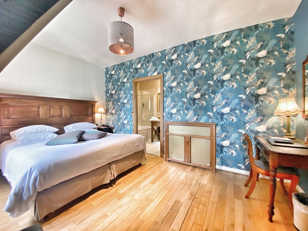 Romantic Room - Photo 1
