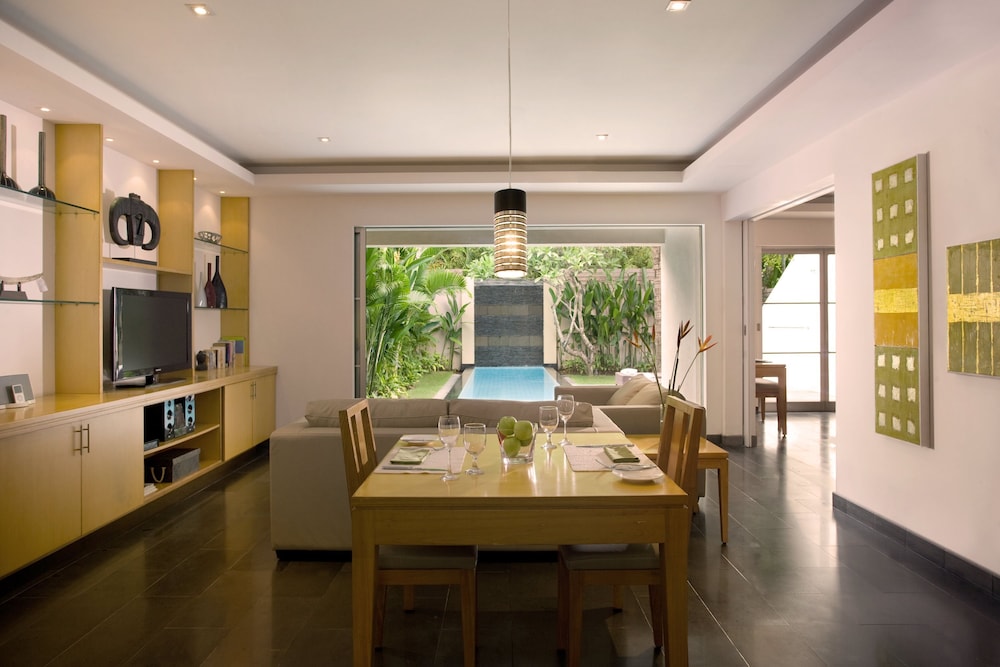 Villa, 1 Bedroom, Private Pool - Photo 14