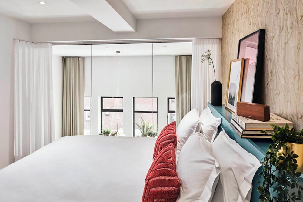 Quad Loft