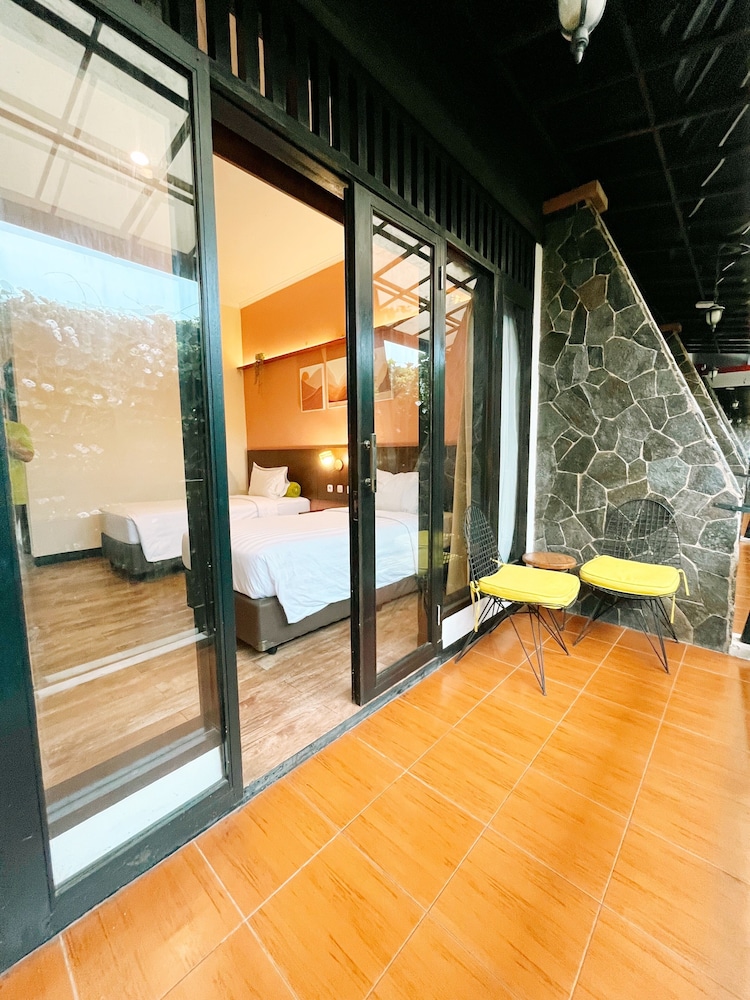Executive Suite Room photo 2