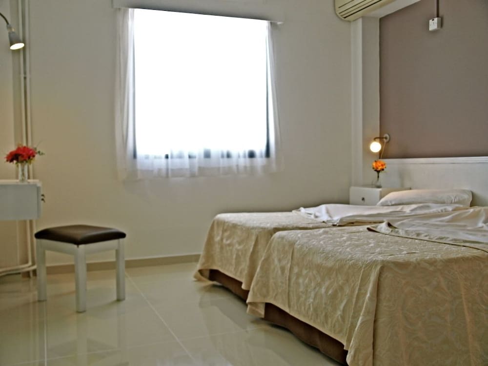 Apartment, 1 Bedroom photo 1