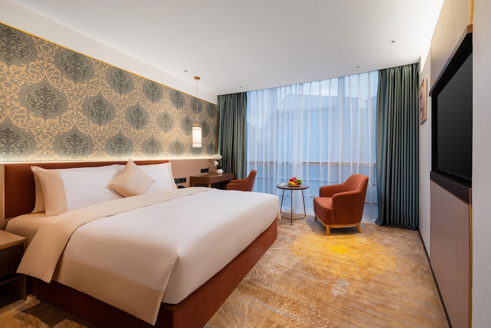 Premium King Room