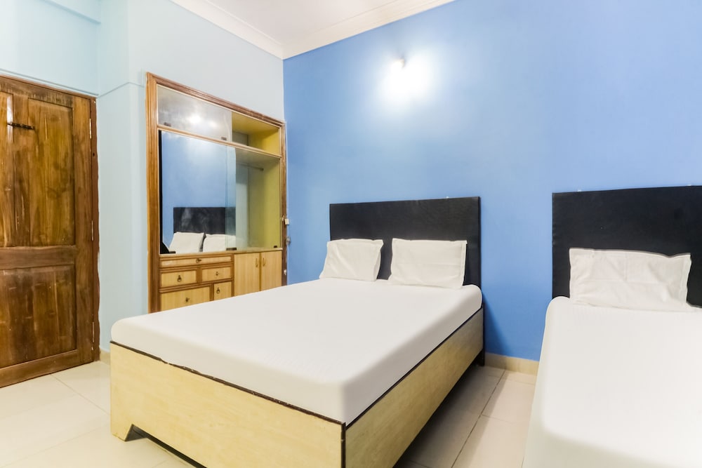 Double Or Twin Room photo 1