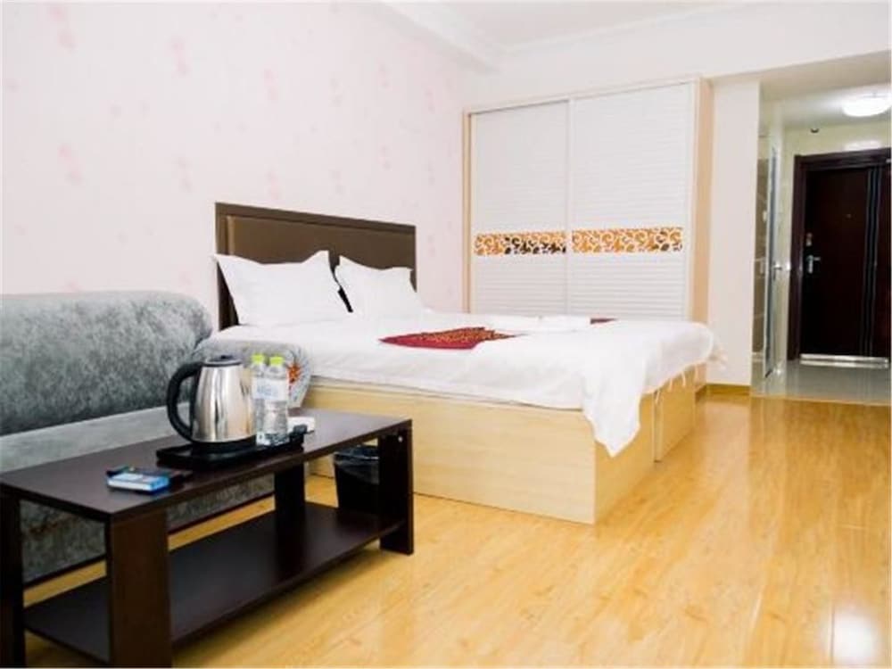 Deluxe Quadruple Room photo 1