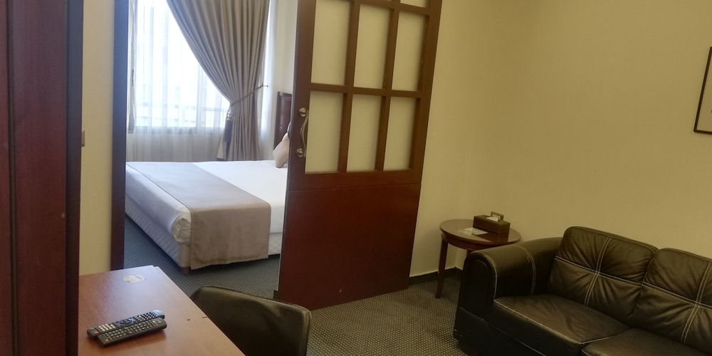 Junior Suite - Photo 3