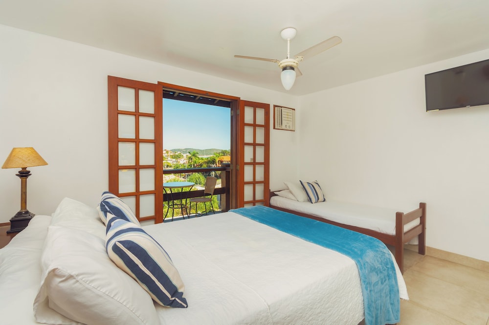 Superior Triple Room photo 1
