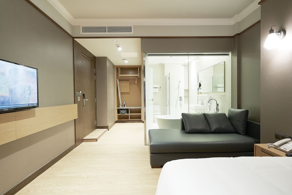 Premier Room photo 2