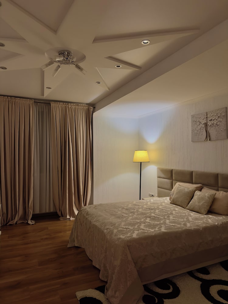 Comfort Apartment