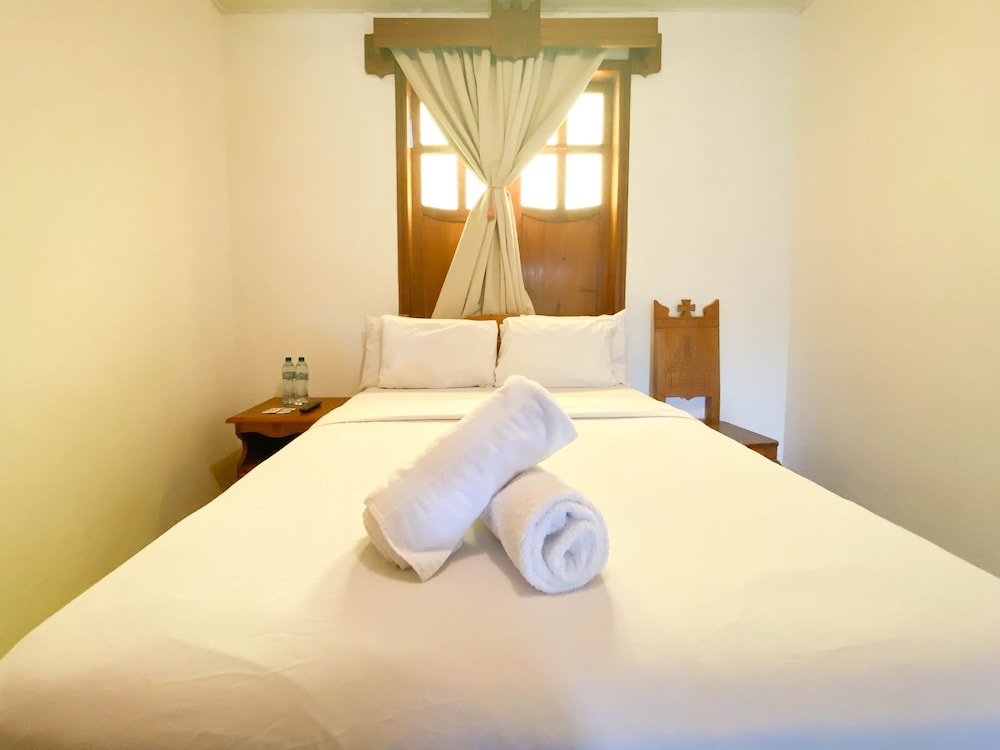 Economy Double Room, 1 Double Bed photo 3