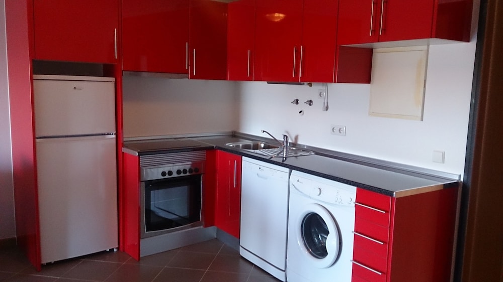 Apartment (One bedroom Apartment without balcony) - Photo 3