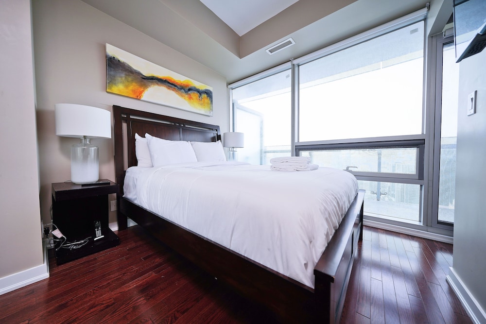 Club Apartment