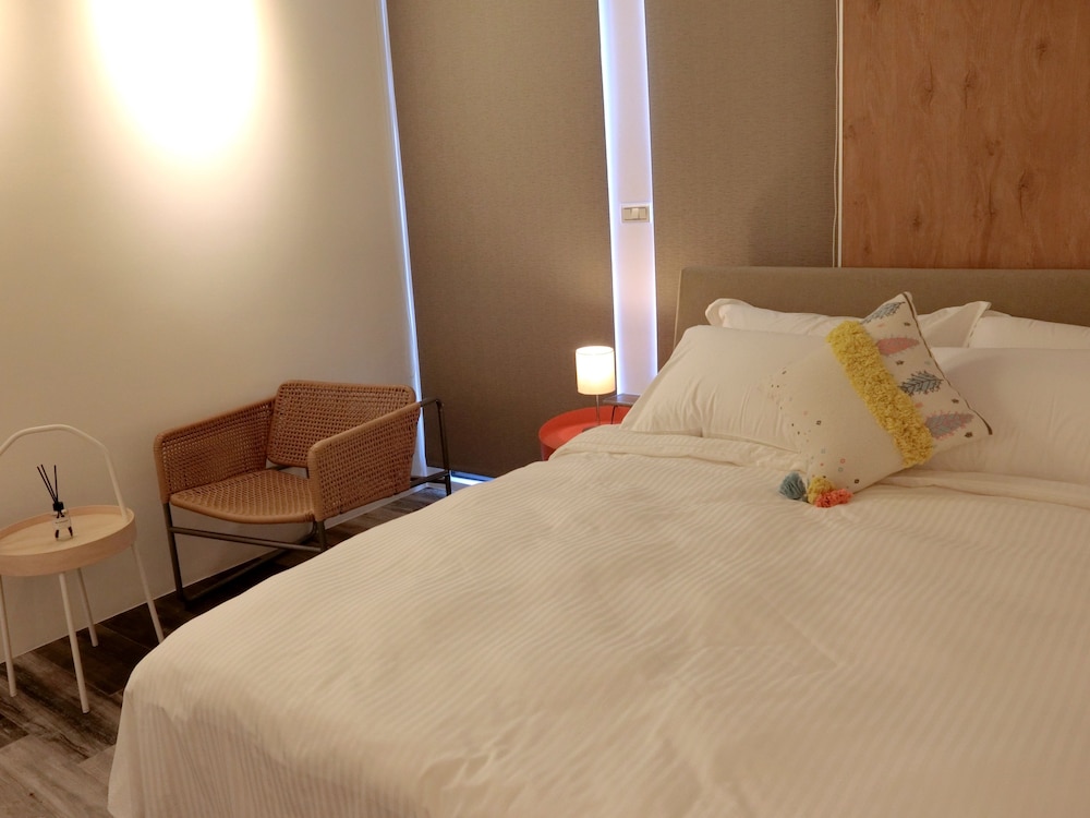 Premium Double Room photo 2