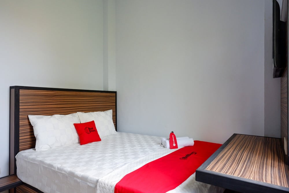 Double Room (Reddoorz)