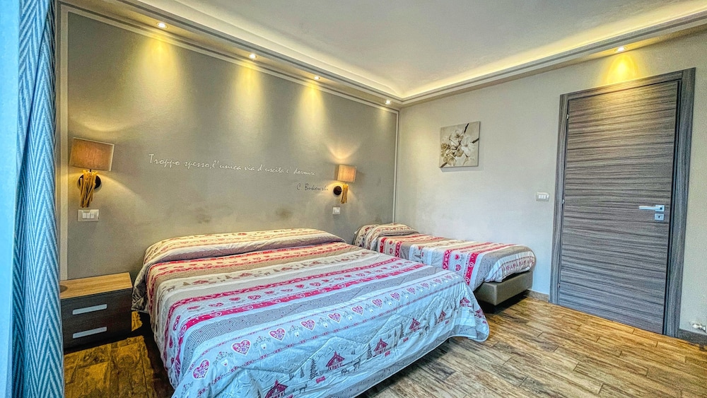Superior Apartment, 1 Bedroom, Terrace (5 people) photo 3