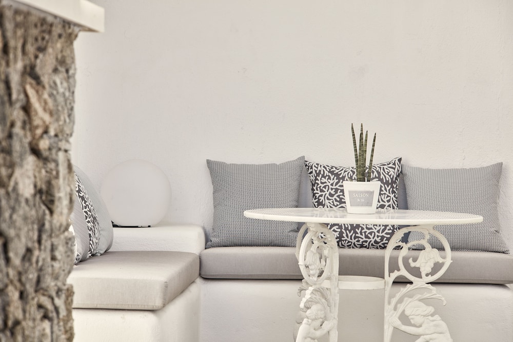 Junior Suite, Ground Floor - Photo 5