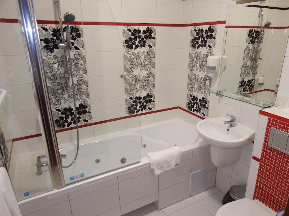 Deluxe Apartment, 1 Double Bed photo 3