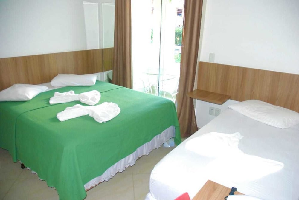 Double Room, 1 Double Bed photo 1