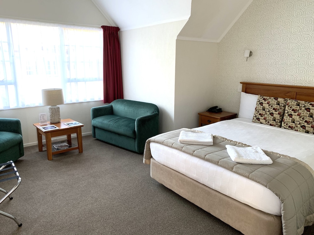 Studio Suite (1st Floor) photo 2