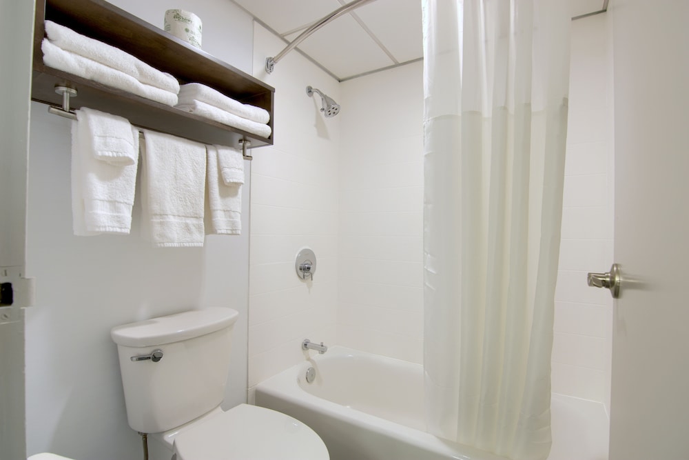 Suite, Multiple Beds, Non Smoking - Photo 7