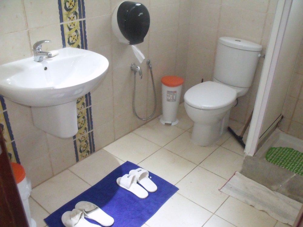 Apartment, 2 Bedrooms (Cinq) photo 3