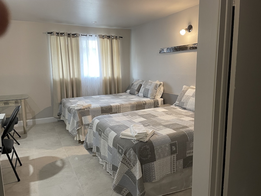 Deluxe Room photo 1