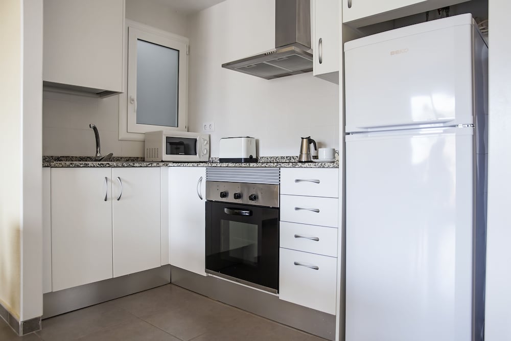 Apartment, 1 Bedroom photo 3