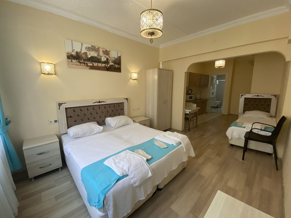 Comfort Triple Room photo 1