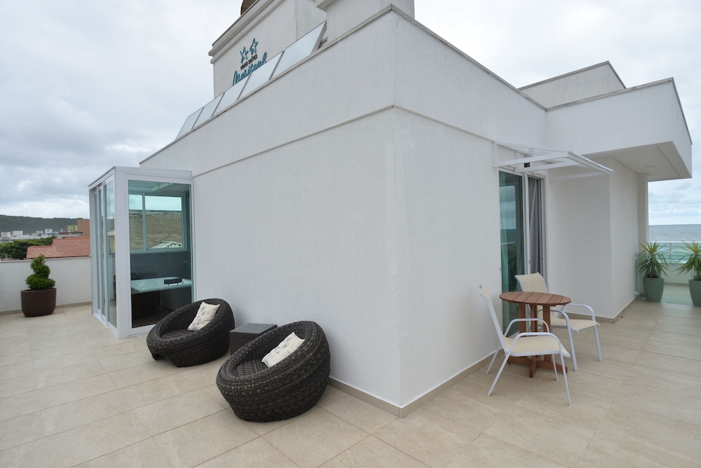 Luxury Double Room