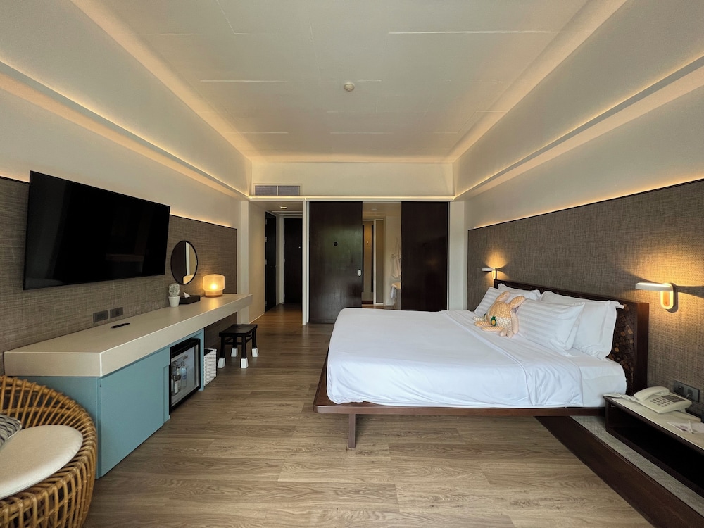 Veranda Deluxe King - Photo 2