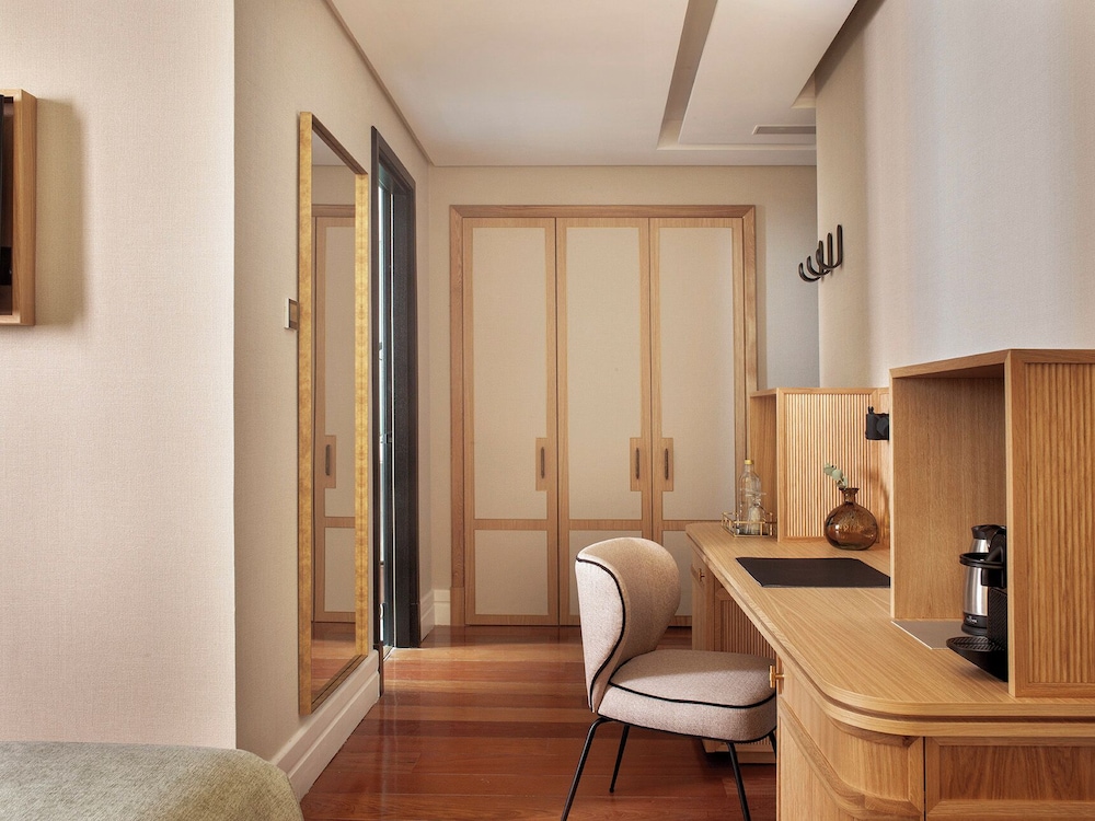 Double or Twin Room photo 2