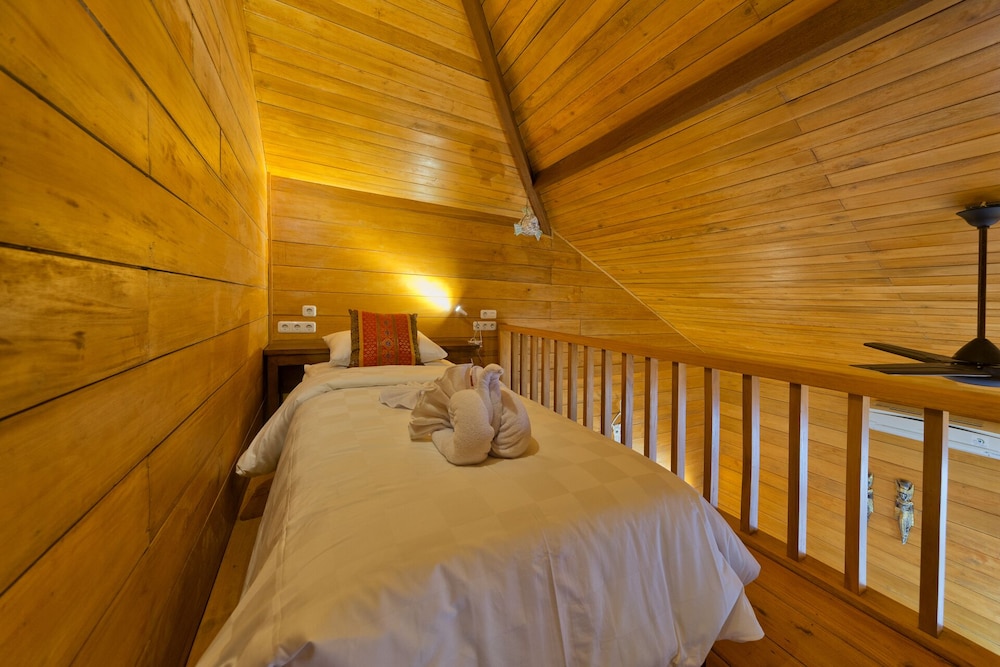 Deluxe Double or Twin Room photo 2
