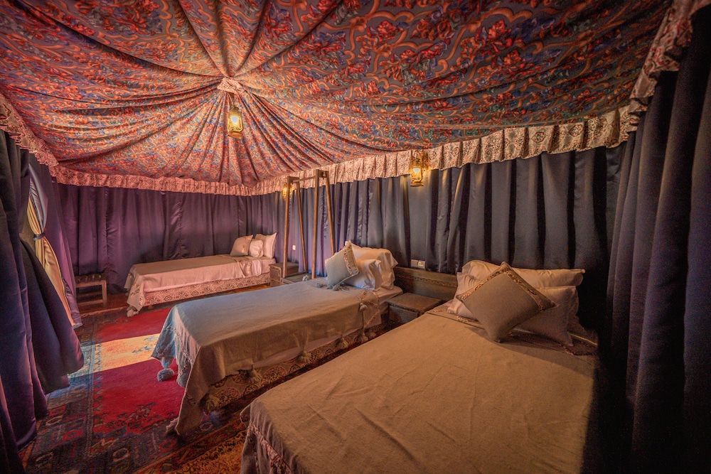 Comfort Tent photo 1