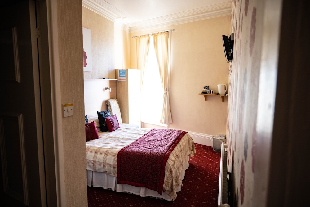 Standard Double Room, Resort View (Room 3) photo 1