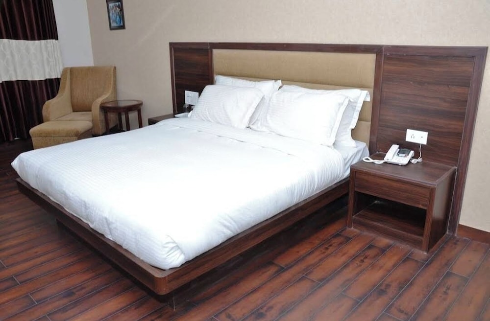 Classic Room photo 1