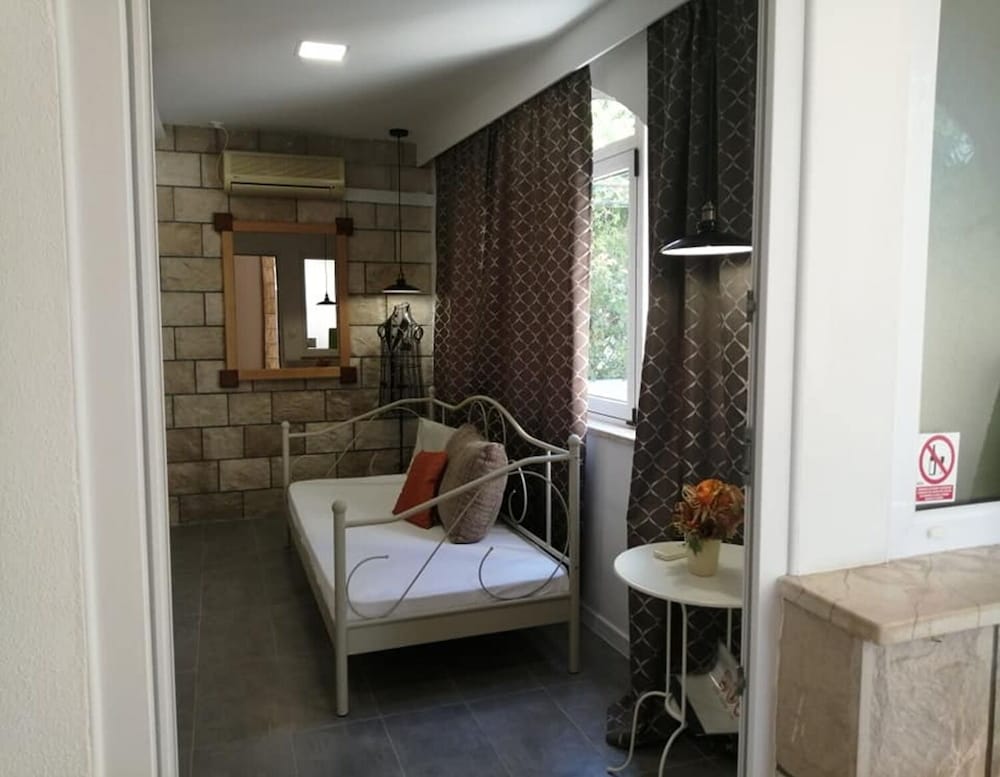 Apartment (Zorica - 110 m from sea - A2(2))