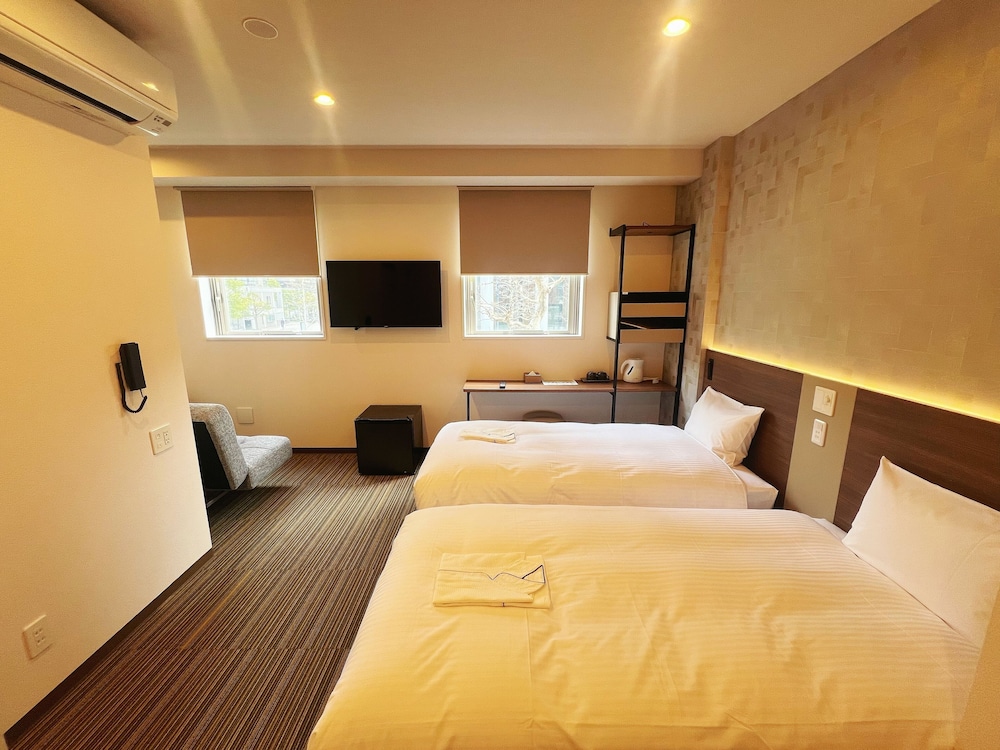 Business Triple Room