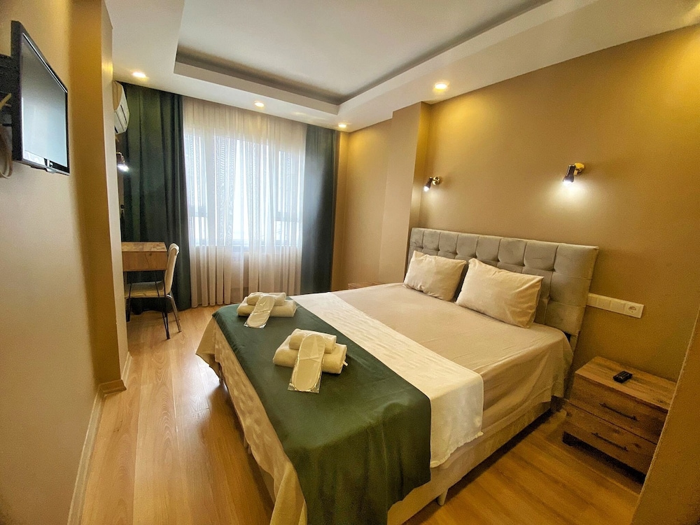 Comfort Double Room photo 1