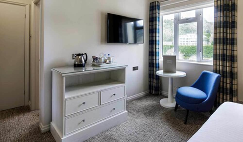Standard Room (Inland View) - Photo 2
